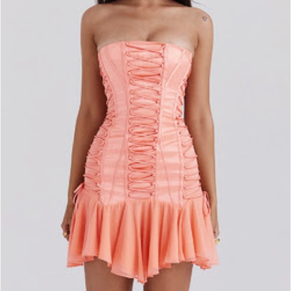House of CB dress size 4